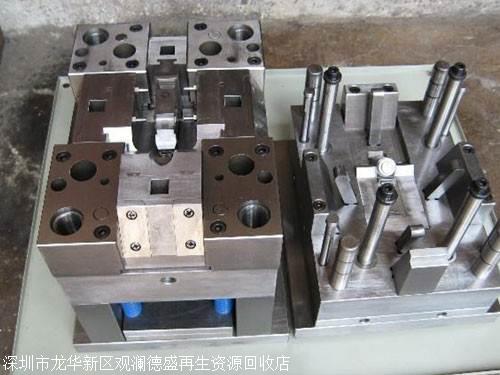深圳布吉工業(yè)廢品上門(mén)回收